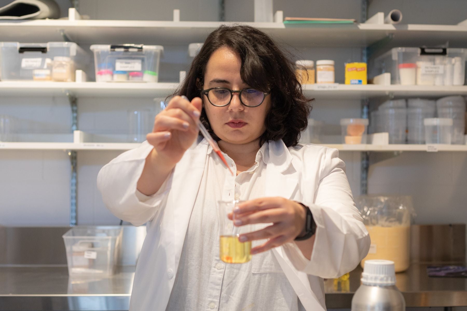 Fragrances in Skincare 101