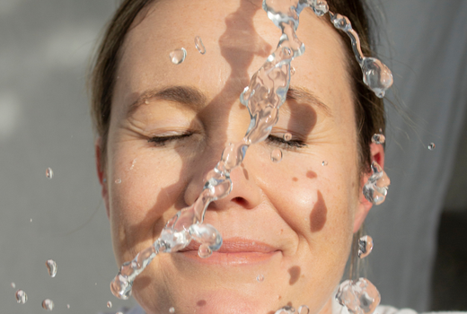 Different Types of Exfoliants (and why yours should contain AHAs)