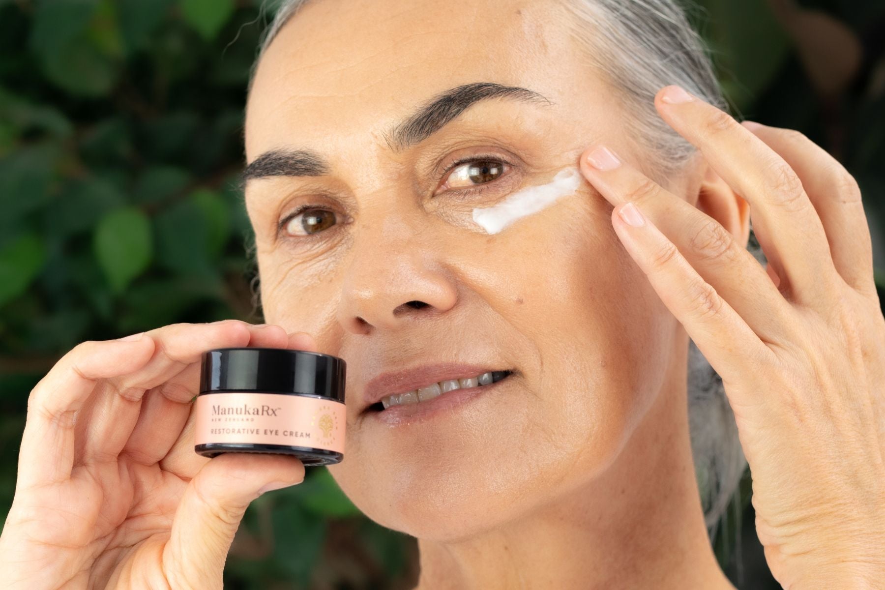 What Does Eye Cream Do and Do You Really Need It?
