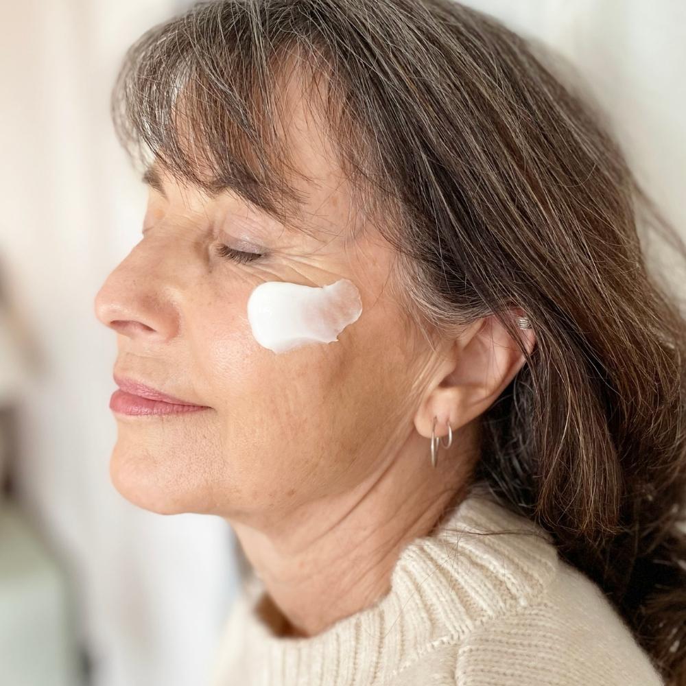 Sensitive Skin Banner