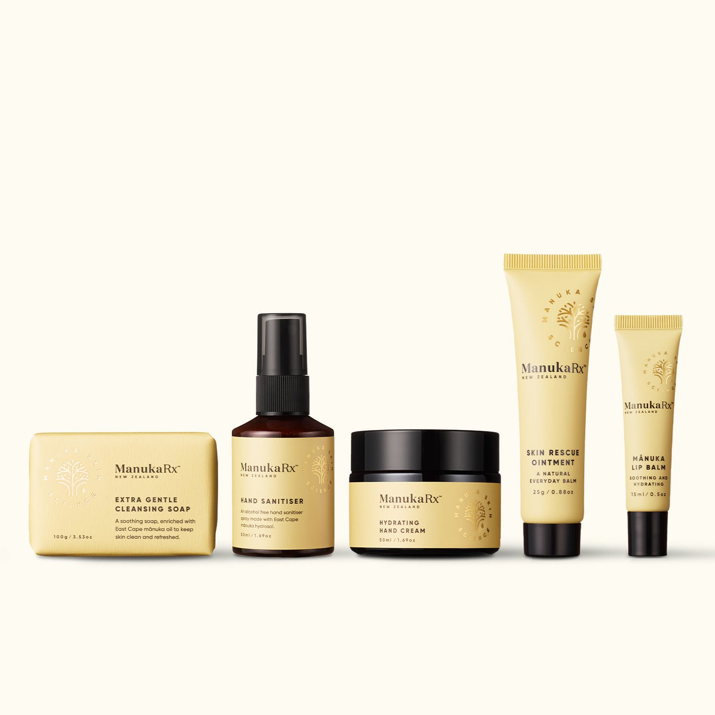 Everyday Collection Header Image