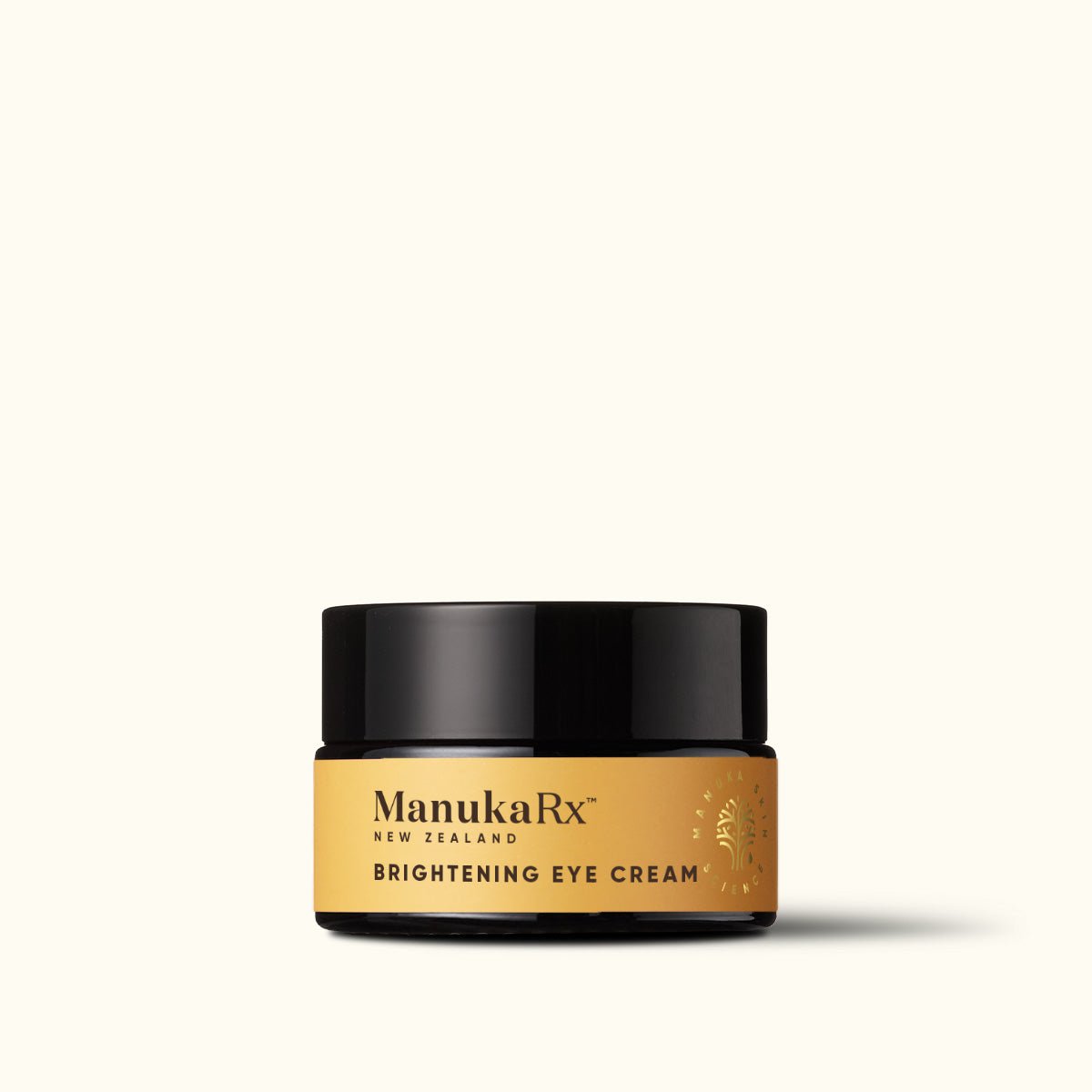 ManukaRx Brightening Eye Cream