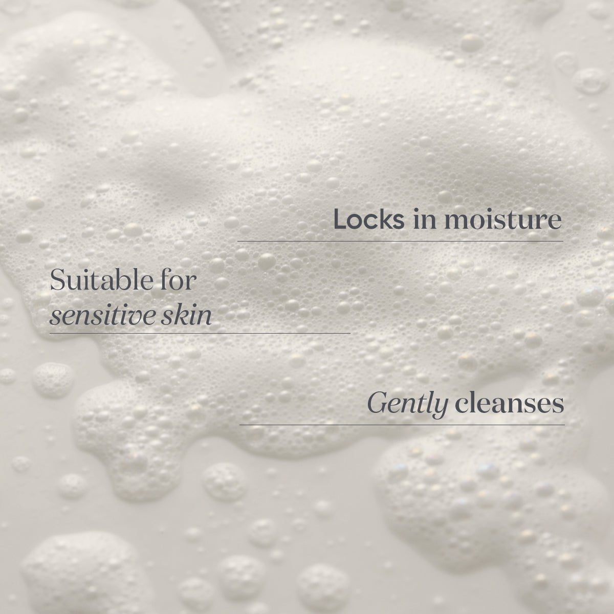 ManukaRx Extra Gentle Cleansing Soap product benefits