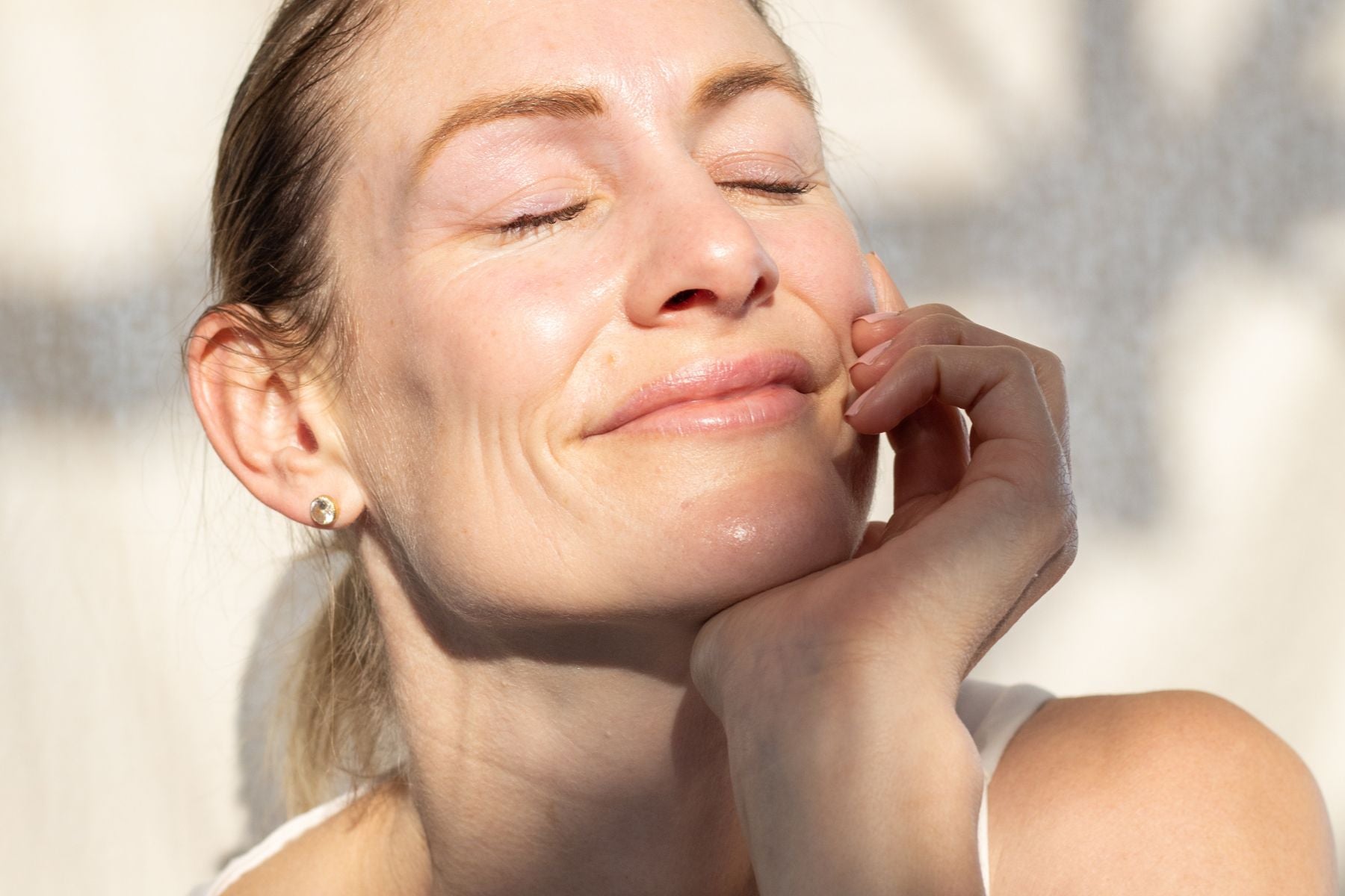 All You Need to Know About Fine Lines and Wrinkles