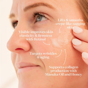 0 Firming Collection Firming Serum