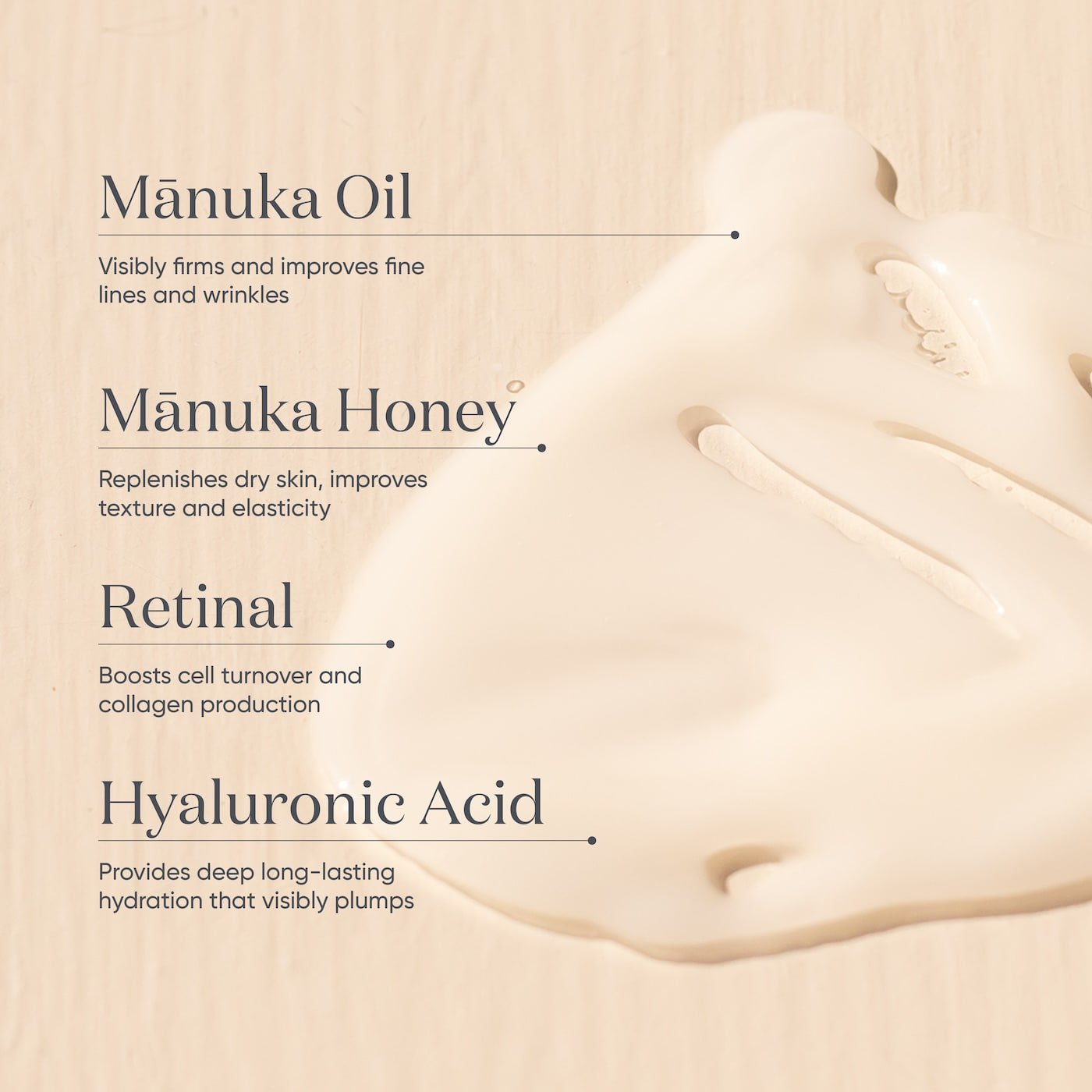 0 Firming Collection Firming Serum