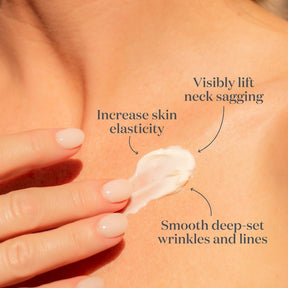 Firming Neck Cream