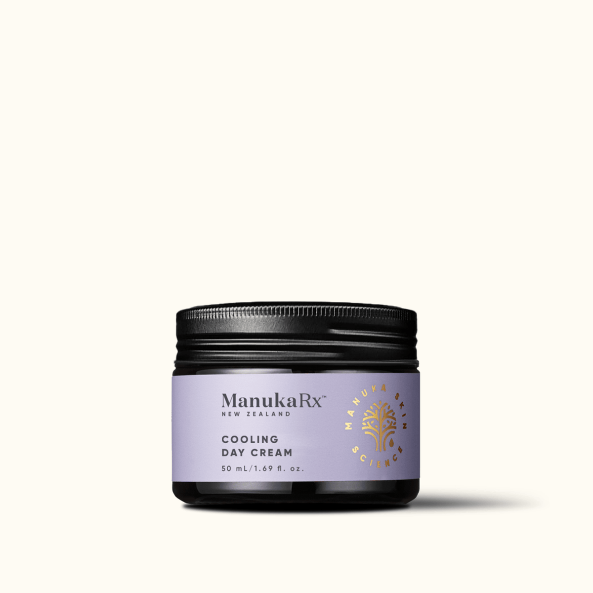 ManukaRx Firming Collection Cooling Day Cream