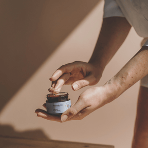 ManukaRx Firming Collection Firming Sleep Mask