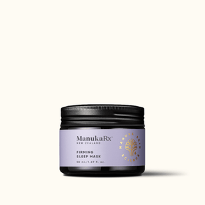 ManukaRx Firming Collection Firming Sleep Mask