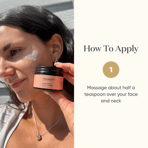 ManukaRx Nourishing Night Cream