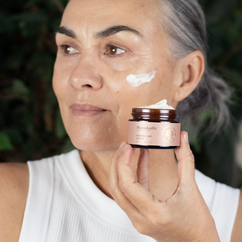 Dream Cream Duo ManukaRx